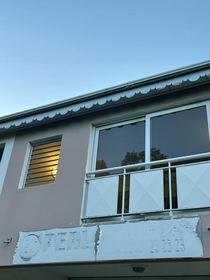 Appart Lyly Le Gosier  Exterior foto